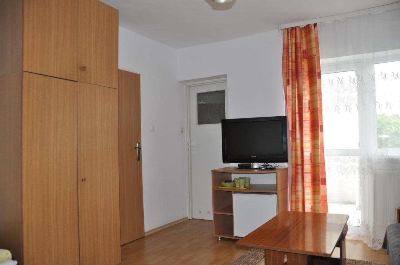 Dom Goscinny Soluch Homestay Rewal